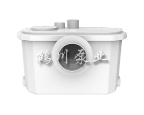 小型污水提升器